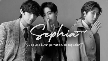 Sephia